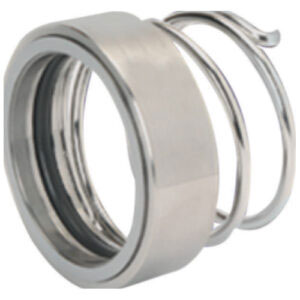 Conical-Spring-Seal