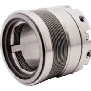 Metal-Bellow-Seal
