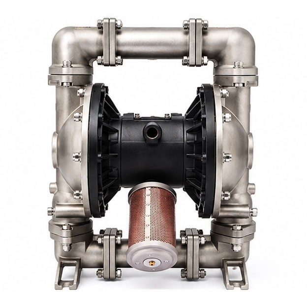SS-316-AODD-PUMPS