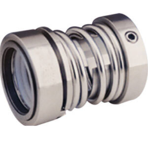 Single-Spring-Seal